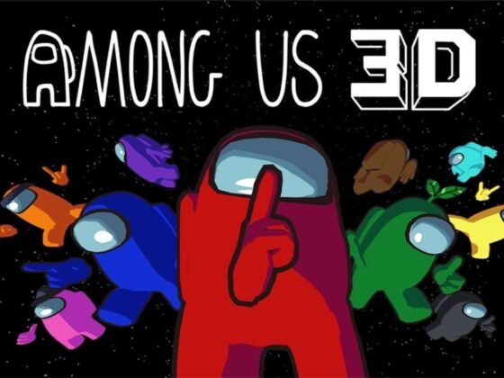 Among Us VR si trasforma in un gioco 3D classico per PC: scopri la nuova avventura
