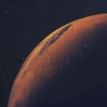 Scoperte sconvolgenti su Marte: le tracce di un'antica mare rivelano il suo passato acquatico!