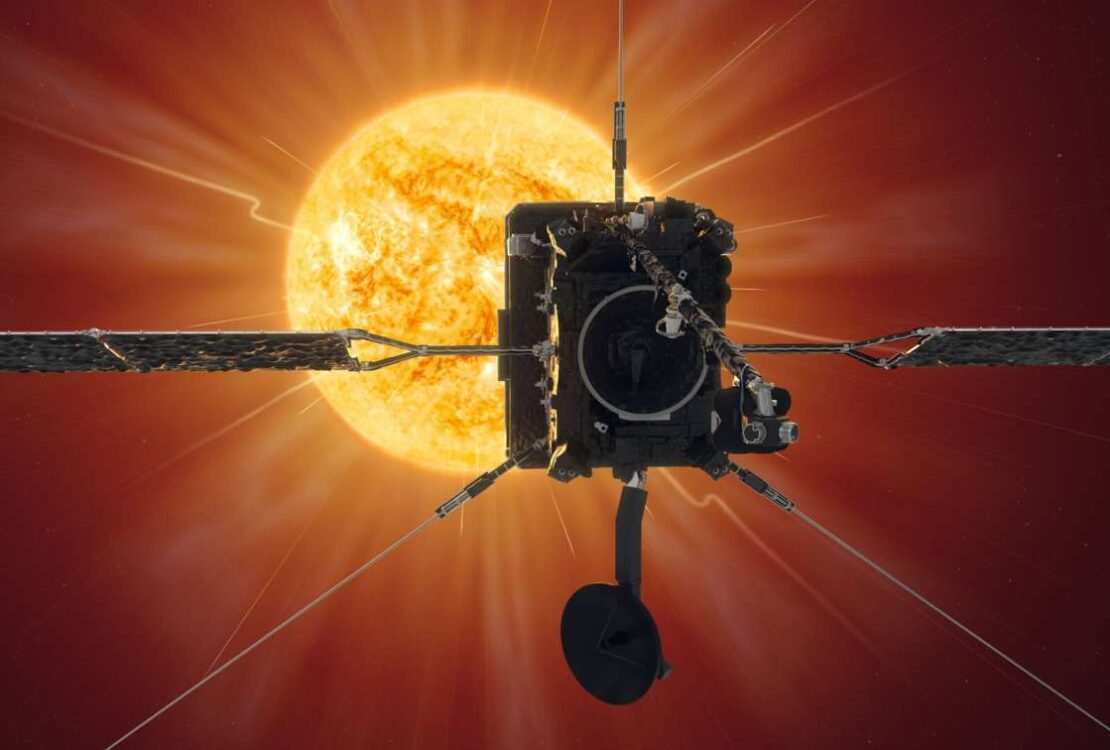 La NASA sta preparando una missione rivoluzionaria per svelare i segreti del vento solare