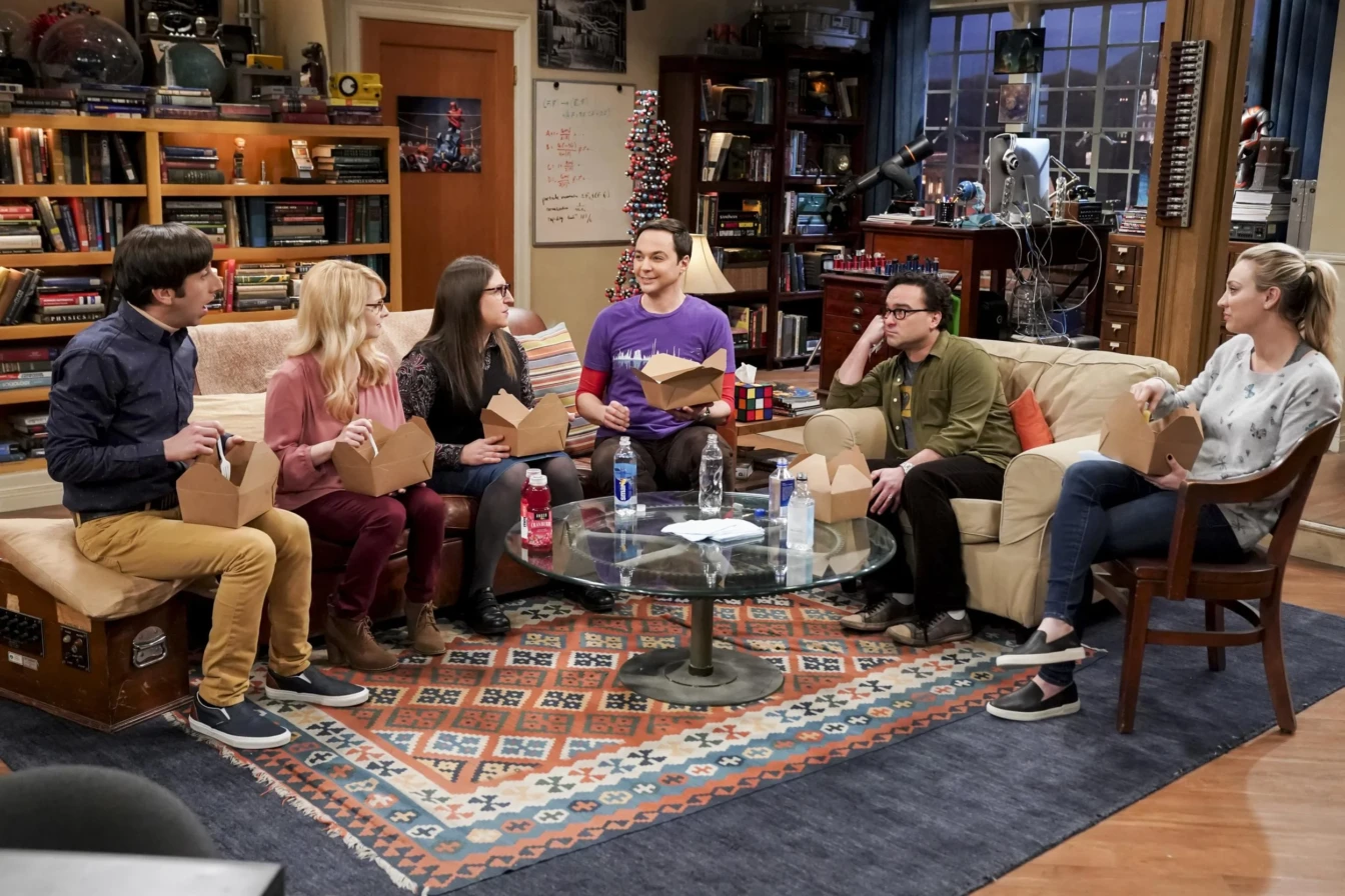 Questa audizione di The Big Bang Theory ha lasciato Jim Parsons senza parole