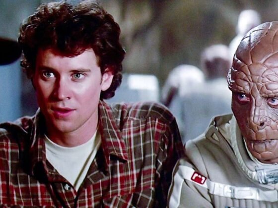 Una sorpresa incredibile: il ritorno del film cult degli anni '80 è ancora possibile!