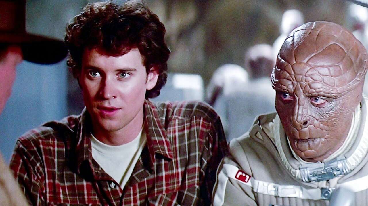 Una sorpresa incredibile: il ritorno del film cult degli anni '80 è ancora possibile!
