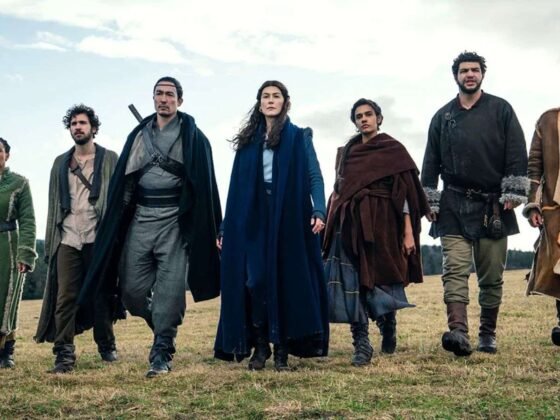 Le tre serie imperdibili del momento da vedere su Prime Video