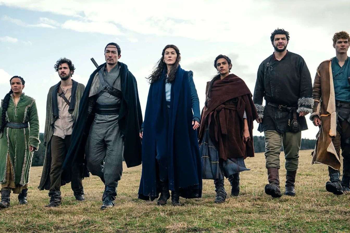 Le tre serie imperdibili del momento da vedere su Prime Video