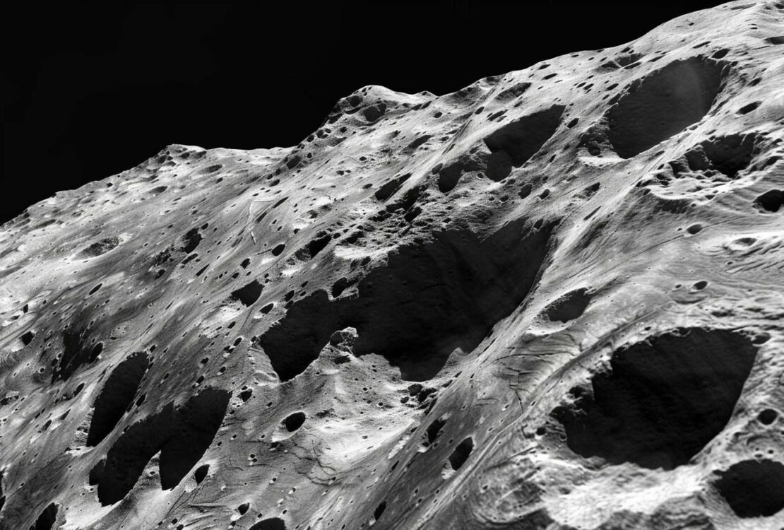 La prima sonda privata per asteroidi è probabilmente dispersa nello spazio profondo